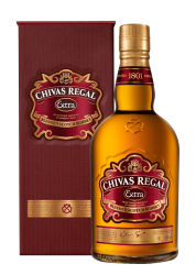 Chivas Regal Extra 1L PROMO