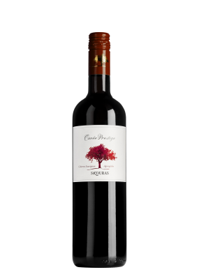 Skouras Cuvee Prestige Red 75cl