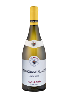 Moillard Bourgogne Aligote Long Du Bois 75Cl PROMO