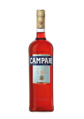 Campari Bitter Ltr