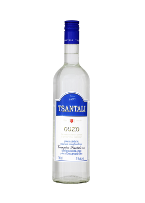 Tsantali Ouzo 70Cl