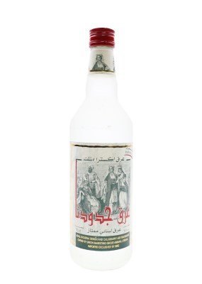 Arak Jdoudna 70cl