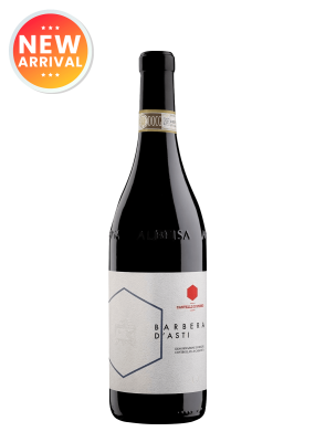 Castello Di Perno Barbera D'Asti 75Cl PROMO