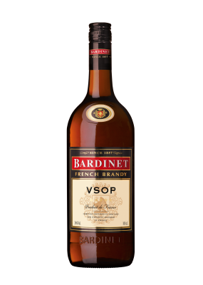 Bardinet Vsop 1 Ltr