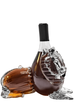 ARQAT Brandy Lion 50Cl