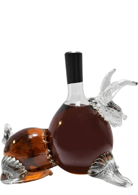 ARQAT Brandy Rabbit 50Cl