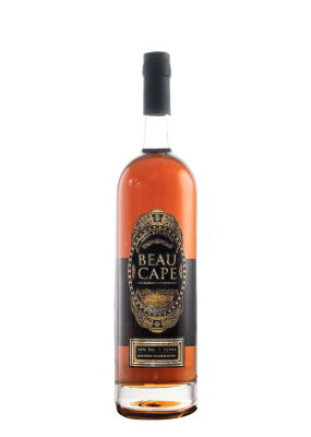 Beau Cape 5YO VSOP Brandy 1L