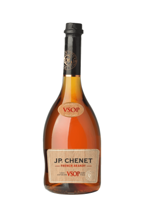 JP. Chenet VSOP French Brandy 70cl