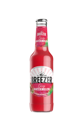 Bacardi Breezer Watermelon 27.5Cl