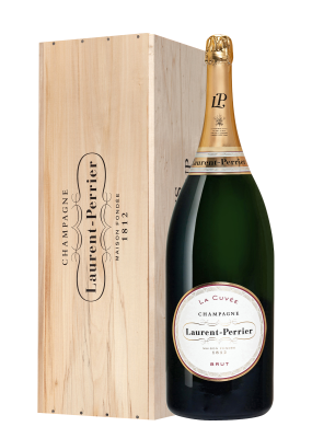 Laurent Perrier La Cuvee Brut 9L