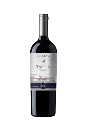 Tagua Tagua First Class Cabernet Sauvignon 75 Cl
