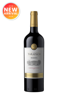 Vina Tarapaca Reserva Cabernet Sauvignon 75cl