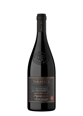 Vina Tarapaca Gran Reserva Etiqueta Negra Cabernet Sauvignon 75cl