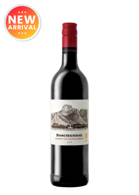 Boschendal Sommelier Selection Cabernet Sauvignon Merlot 75Cl