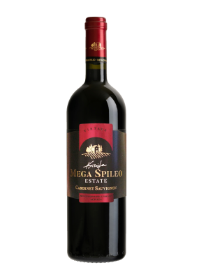 Domain Mega Spileo Cab Sauv 75Cl PROMO