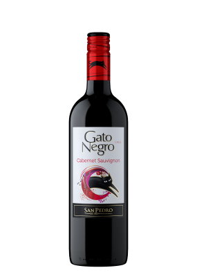 Gato Negro Cabernet Sauvignon 75Cl