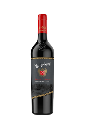 Nederburg Private Collection Cabernet Sauvignon 75 Cl