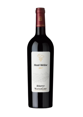 Mouton Cadet Reserve Haut-Medoc 75Cl