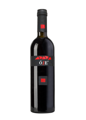 Oje Cannonau Di Sardegna Doc Rosso 75Cl