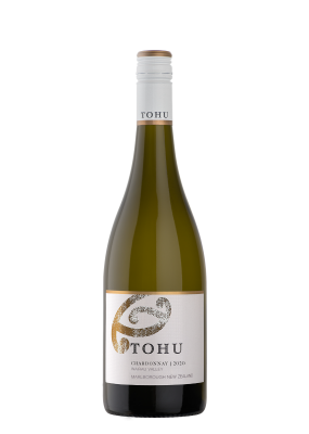 Tohu Marlborough Chardonnay 75Cl PROMO