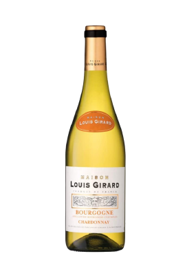 Maison Louis Girard Bourgogne Chardonnay 75Cl PROMO