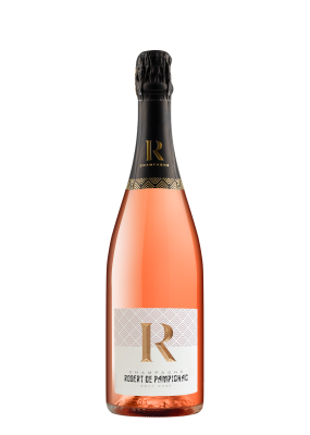 Robert De Pampignac Brut Rose 75Cl PROMO