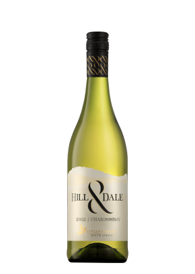 Hill & Dale Chardonnay 75Cl