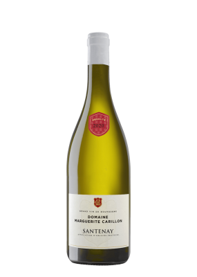 Domaine Marguerite Carillon Santenay White 75Cl