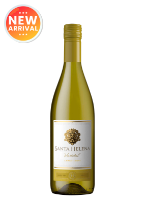 Santa Helena Varietal Chardonnay 75cl