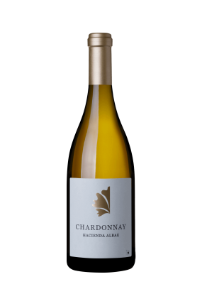 Hacienda Albae Grand Chardonnay 75CL