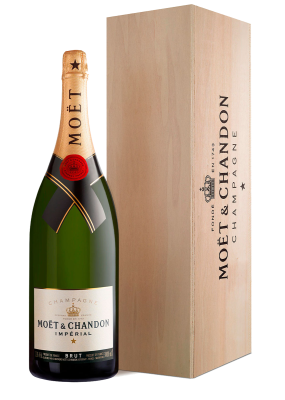 Moet & Chandon Brut 3 Ltr