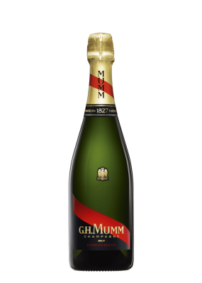 Gh Mumm Brut Cordon Rouge 75 Cl