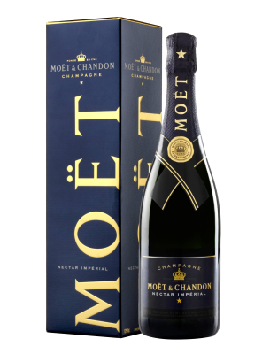 Moet & Chandon Nectar Imperial 75Cl PROMO