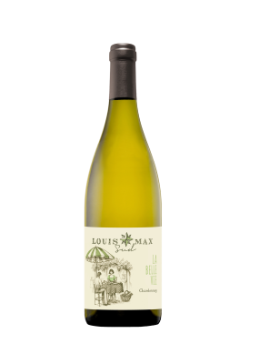 Louis Max La Belle Vie Chardonnay Pays D'oc 75Cl