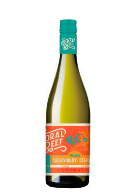 Coral Reef Chardonnay-Semillon 75Cl