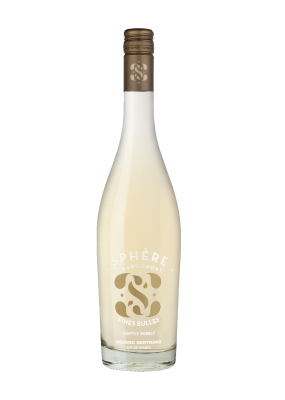 Gerard Bertrand Sphere Chardonnay Fines Bulles 75Cl