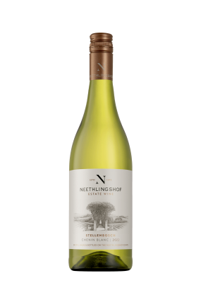 Neethlingshof Chenin Blanc 75Cl