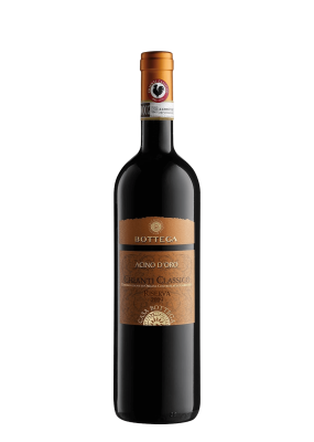 Bottega Acino Doro Chianti Classico Riserva 75Cl