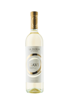 La Doria San Cristoforo Gavi 75Cl