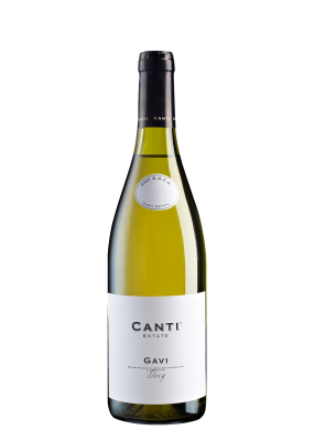 Canti Gavi Docg 75Cl