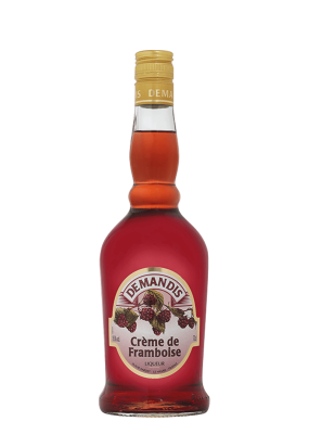 Demandis Creme  De Framboise 70Cl