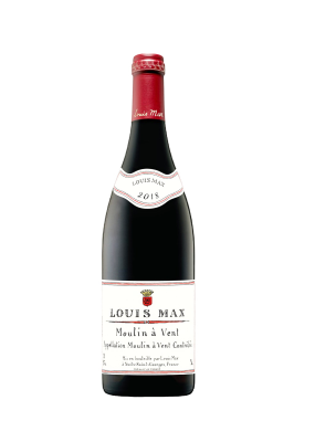 Louis Max Moulin-A-Vent 75Cl