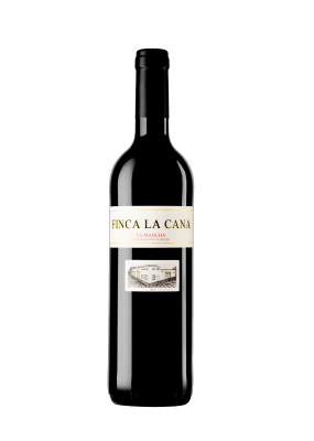 Finca La Cana Tinto 75Cl