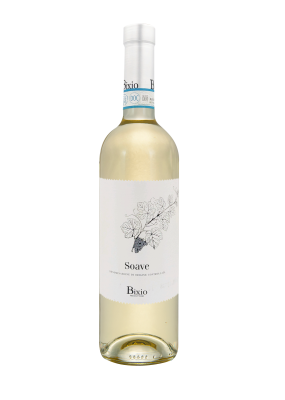 Bixio Soave Doc 75Cl