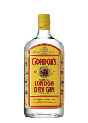 Gordon's Dry Gin 75 Cl