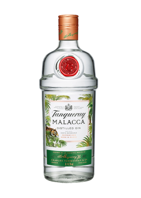 Tanqueray Malacca Gin 1L