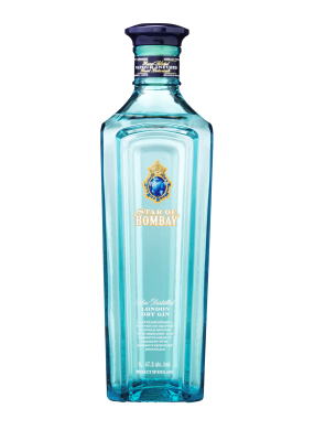 Star Of Bombay Gin 1L