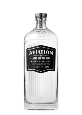 Aviation American Gin 70Cl