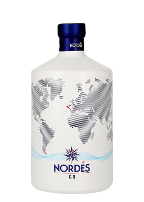 Nordes Atlantic Galician Gin 1Lt PROMO