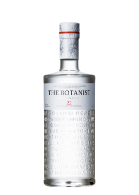 The Botanist Islay Dry Gin 1L